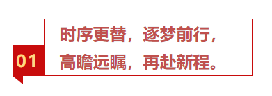 揚帆再起航，筑夢新篇章｜吉林森工露水河集團2022年表彰總結會暨2023年新春年會圓滿落幕